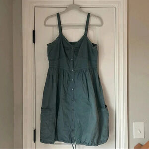 Zac Posen for‎ Target Midi Dress